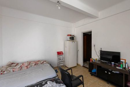 Studio de kitnet/studio à venda com 1 quarto, 30m² em Santa Ifigênia, São Paulo