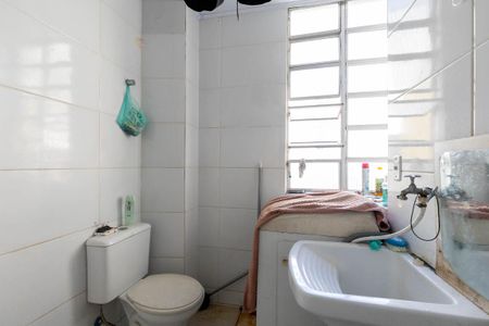 Studio à venda com 30m², 1 quarto e sem vagaBanheiro