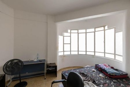 Studio de kitnet/studio à venda com 1 quarto, 30m² em Santa Ifigênia, São Paulo