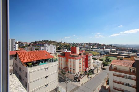 Apartamento à venda com 146m², 3 quartos e 4 vagasVista Cozinha