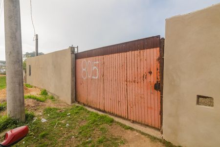 Casa à venda com 56m², 1 quarto e 1 vaga Casa à venda com 56m², 1 quarto e 1 vagaFachada