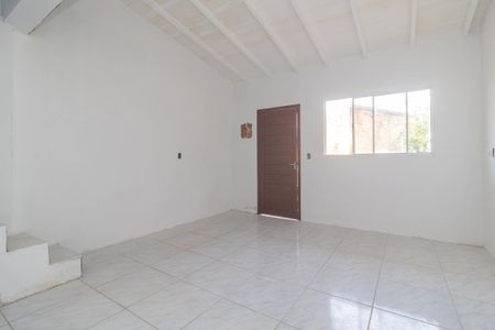 Sala de casa à venda com 1 quarto, 56m² em Cristal, Porto Alegre