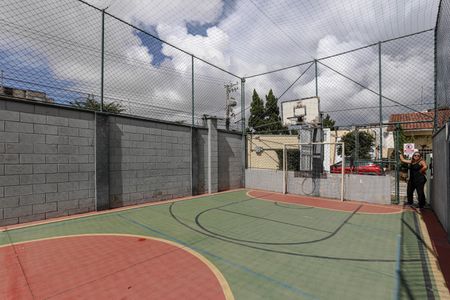 Casa de condomínio para alugar com 90m², 2 quartos e 2 vagasÁrea Comum