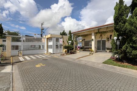 Casa de condomínio para alugar com 90m², 2 quartos e 2 vagasÁrea Comum