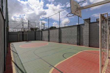 Casa de condomínio para alugar com 90m², 2 quartos e 2 vagasÁrea Comum