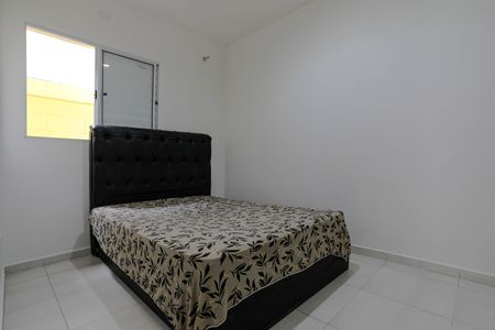 Casa de condomínio para alugar com 90m², 2 quartos e 2 vagasQuarto 1