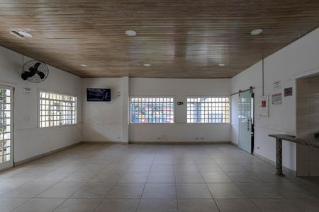 Casa de condomínio para alugar com 90m², 2 quartos e 2 vagasÁrea Comum