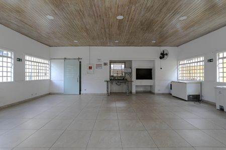 Casa de condomínio para alugar com 90m², 2 quartos e 2 vagasÁrea Comum