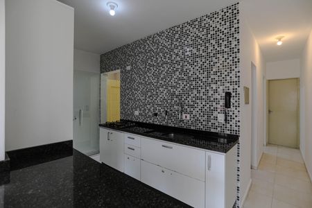 Casa de condomínio para alugar com 90m², 2 quartos e 2 vagasCozinha