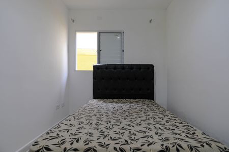 Quarto 1 de casa de condomínio para alugar com 2 quartos, 90m² em Vila Urupes, Suzano