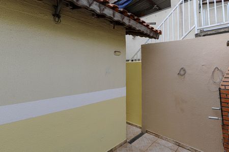 Casa de condomínio para alugar com 90m², 2 quartos e 2 vagasChurrasqueira