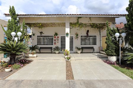 Casa de condomínio para alugar com 90m², 2 quartos e 2 vagasÁrea Comum