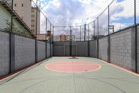 Casa de condomínio para alugar com 90m², 2 quartos e 2 vagasÁrea Comum