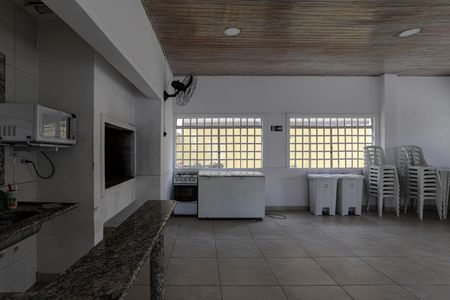 Casa de condomínio para alugar com 90m², 2 quartos e 2 vagasÁrea Comum