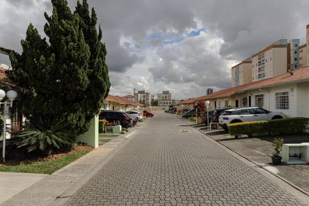 Casa de condomínio para alugar com 90m², 2 quartos e 2 vagasÁrea Comum