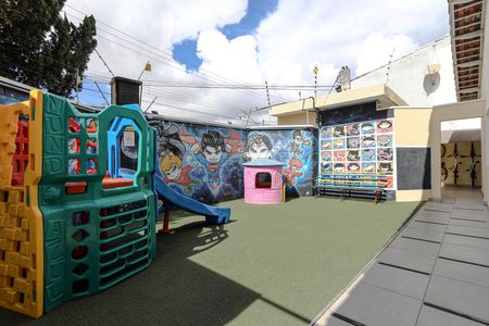 Casa de condomínio para alugar com 90m², 2 quartos e 2 vagasÁrea Comum