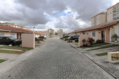 Casa de condomínio para alugar com 90m², 2 quartos e 2 vagasÁrea Comum