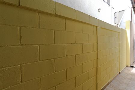 Casa de condomínio para alugar com 90m², 2 quartos e 2 vagasVista - Quarto 2