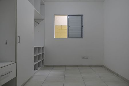 Casa de condomínio para alugar com 90m², 2 quartos e 2 vagasQuarto 2