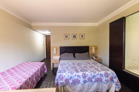 Studio de kitnet/studio para alugar com 1 quarto, 42m² em Centro, Pinhais