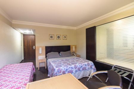 Studio de kitnet/studio para alugar com 1 quarto, 42m² em Centro, Pinhais