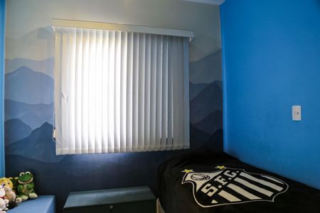 Apartamento para alugar com 52m², 2 quartos e 2 vagas Apartamento para alugar com 52m², 2 quartos e 2 vagasQuarto 2