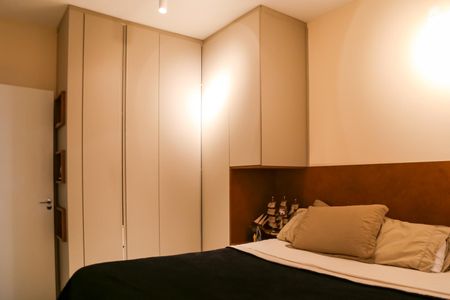 Apartamento para alugar com 52m², 2 quartos e 2 vagas Apartamento para alugar com 52m², 2 quartos e 2 vagasQuarto 1