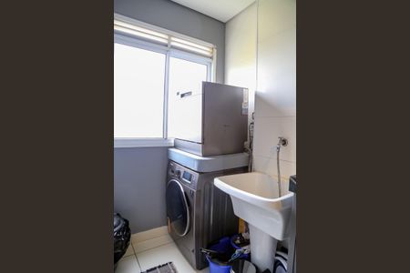 Apartamento para alugar com 52m², 2 quartos e 2 vagas Apartamento para alugar com 52m², 2 quartos e 2 vagasÁrea de Serviço
