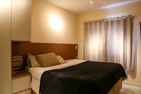 Apartamento para alugar com 52m², 2 quartos e 2 vagas Apartamento para alugar com 52m², 2 quartos e 2 vagasQuarto 1