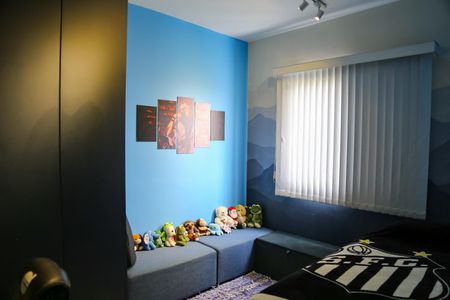 Apartamento para alugar com 52m², 2 quartos e 2 vagas Apartamento para alugar com 52m², 2 quartos e 2 vagasQuarto 2