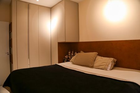 Apartamento para alugar com 52m², 2 quartos e 2 vagas Apartamento para alugar com 52m², 2 quartos e 2 vagasQuarto 1