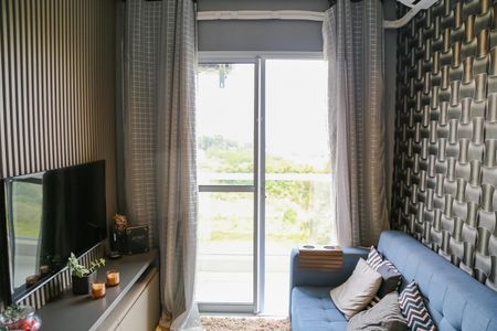 Apartamento para alugar com 52m², 2 quartos e 2 vagas Apartamento para alugar com 52m², 2 quartos e 2 vagasSala