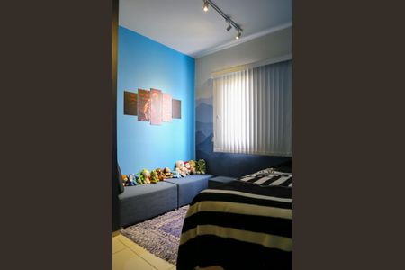 Apartamento para alugar com 52m², 2 quartos e 2 vagas Apartamento para alugar com 52m², 2 quartos e 2 vagasQuarto 2