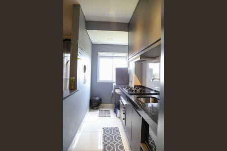 Apartamento para alugar com 52m², 2 quartos e 2 vagas Apartamento para alugar com 52m², 2 quartos e 2 vagasCozinha