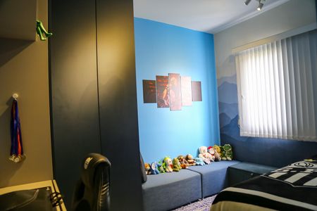 Apartamento para alugar com 52m², 2 quartos e 2 vagas Apartamento para alugar com 52m², 2 quartos e 2 vagasQuarto 2
