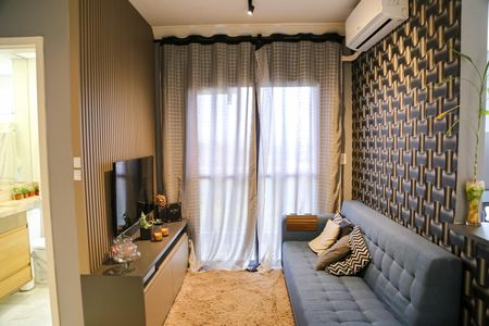 Apartamento para alugar com 2 quartos, 52m² em Village Terras de Indaiá, Indaiatuba