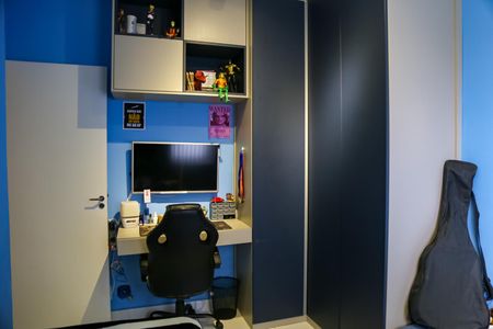 Apartamento para alugar com 52m², 2 quartos e 2 vagas Apartamento para alugar com 52m², 2 quartos e 2 vagasQuarto 2