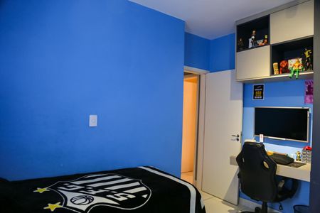 Apartamento para alugar com 52m², 2 quartos e 2 vagas Apartamento para alugar com 52m², 2 quartos e 2 vagasQuarto 2