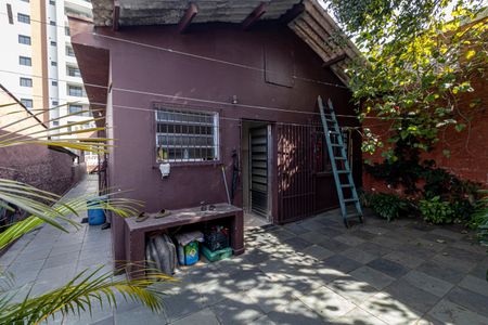 Casa à venda com 160m², 3 quartos e 3 vagasQuintal