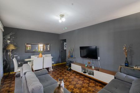 Sala de casa à venda com 3 quartos, 160m² em Vila Buenos Aires, São Paulo