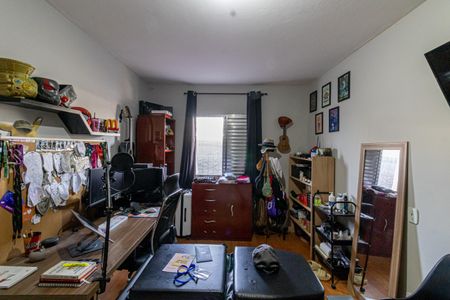 Casa à venda com 160m², 3 quartos e 3 vagasQuarto 1