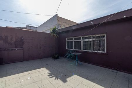 Casa à venda com 160m², 3 quartos e 3 vagasVaranda