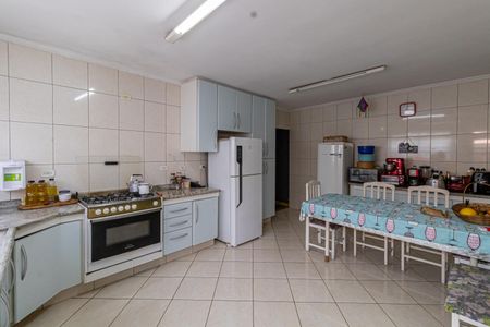 Casa à venda com 160m², 3 quartos e 3 vagasCozinha