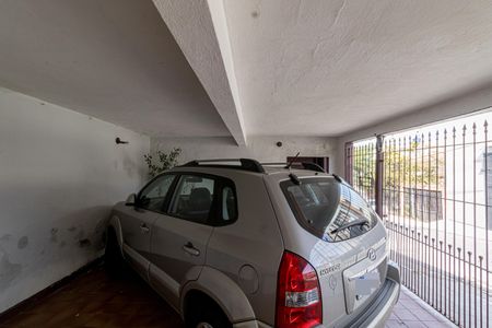 Casa à venda com 160m², 3 quartos e 3 vagasGaragem