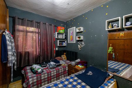 Casa à venda com 160m², 3 quartos e 3 vagasQuarto 2