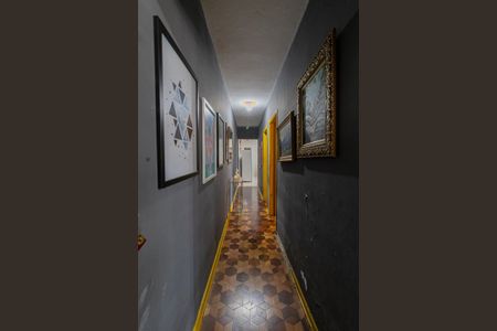 Casa à venda com 160m², 3 quartos e 3 vagasCorredor