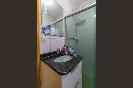 Casa à venda com 160m², 3 quartos e 3 vagasBanheiro Social