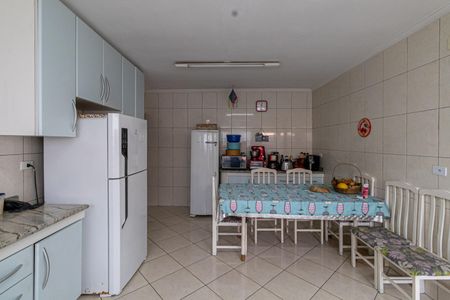 Casa à venda com 160m², 3 quartos e 3 vagasCozinha