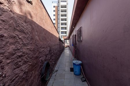 Casa à venda com 160m², 3 quartos e 3 vagasCorredor