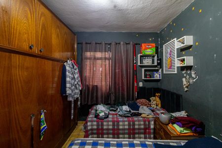 Casa à venda com 160m², 3 quartos e 3 vagasQuarto 2